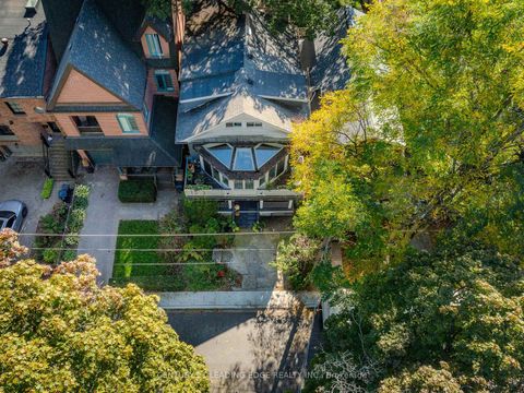 Photo 1 at 9 Balmy Avenue, The Beaches, Toronto