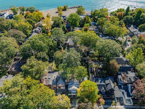 Photo 3 at 9 Balmy Avenue, The Beaches, Toronto