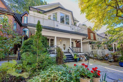 Photo 7 at 9 Balmy Avenue, The Beaches, Toronto