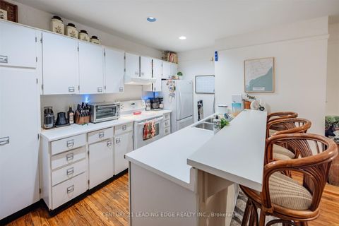 Photo 14 at 9 Balmy Avenue, The Beaches, Toronto