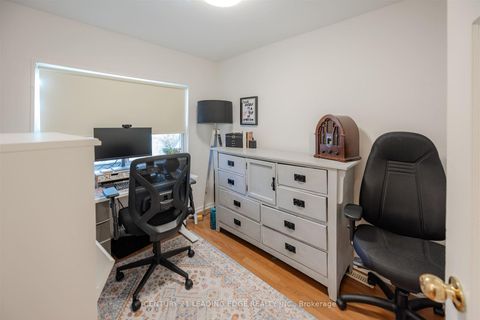 Photo 16 at 9 Balmy Avenue, The Beaches, Toronto