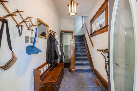 Photo 21 at 9 Balmy Avenue, The Beaches, Toronto