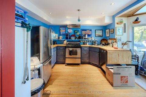 Photo 25 at 9 Balmy Avenue, The Beaches, Toronto