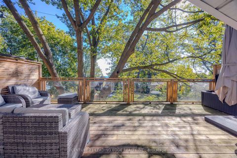 Photo 39 at 9 Balmy Avenue, The Beaches, Toronto