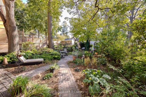 Photo 41 at 9 Balmy Avenue, The Beaches, Toronto