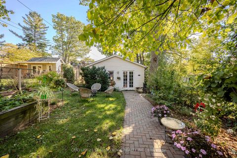 Photo 43 at 9 Balmy Avenue, The Beaches, Toronto