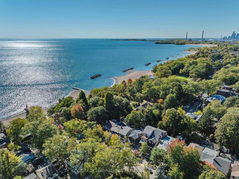 Photo 47 at 9 Balmy Avenue, The Beaches, Toronto