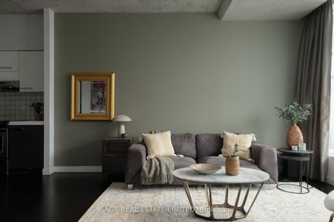 Photo 0 at 1301 - 552 Wellington Street W, Waterfront Communities C1, Toronto