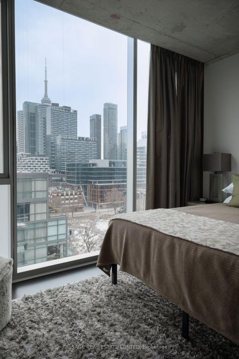 Photo 13 at 1301 - 552 Wellington Street W, Waterfront Communities C1, Toronto