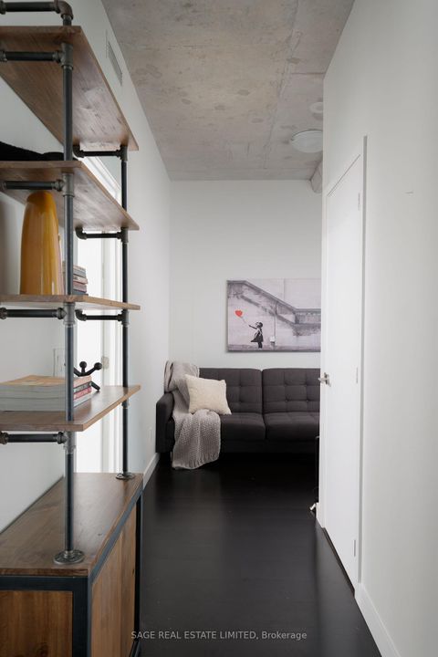 Photo 19 at 1301 - 552 Wellington Street W, Waterfront Communities C1, Toronto