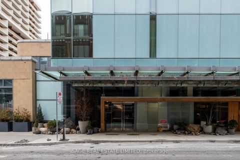Photo 21 at 1301 - 552 Wellington Street W, Waterfront Communities C1, Toronto