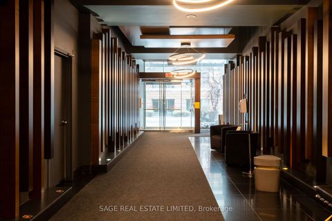 Photo 22 at 1301 - 552 Wellington Street W, Waterfront Communities C1, Toronto