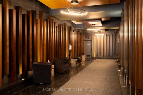 Photo 23 at 1301 - 552 Wellington Street W, Waterfront Communities C1, Toronto