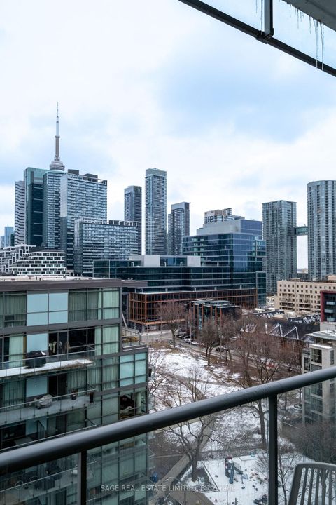 Photo 25 at 1301 - 552 Wellington Street W, Waterfront Communities C1, Toronto