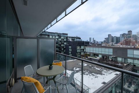 Photo 26 at 1301 - 552 Wellington Street W, Waterfront Communities C1, Toronto