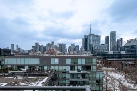 Photo 27 at 1301 - 552 Wellington Street W, Waterfront Communities C1, Toronto