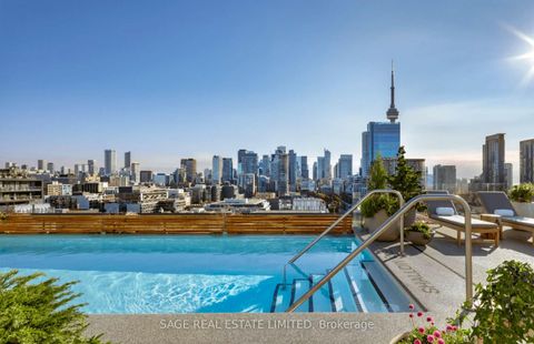 Photo 30 at 1301 - 552 Wellington Street W, Waterfront Communities C1, Toronto