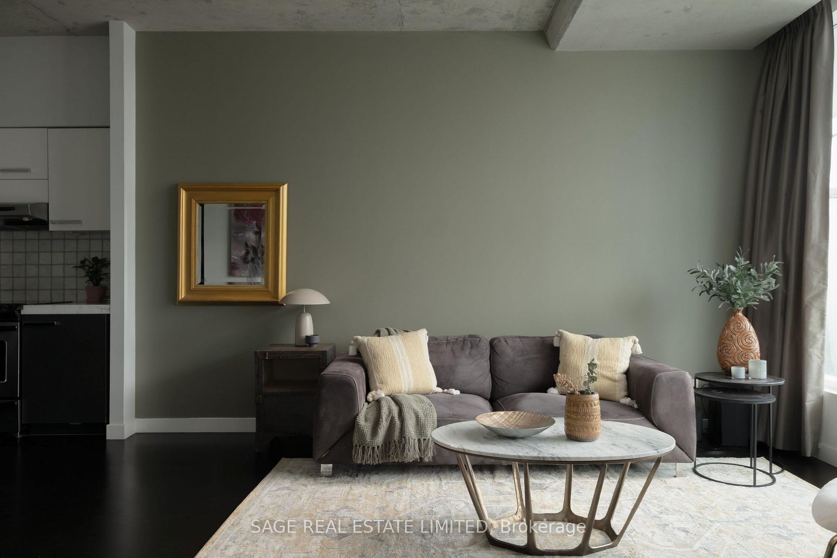 1301 - 552 Wellington Street W, Waterfront Communities C1, Toronto 