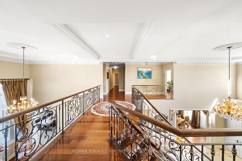 Photo 13 at 16 DEW DROP Court, Rural Vaughan, Vaughan