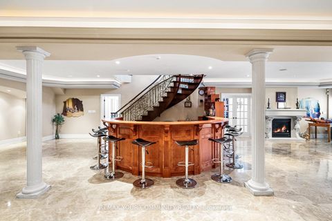 Photo 19 at 16 DEW DROP Court, Rural Vaughan, Vaughan