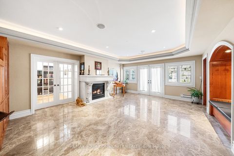 Photo 22 at 16 DEW DROP Court, Rural Vaughan, Vaughan