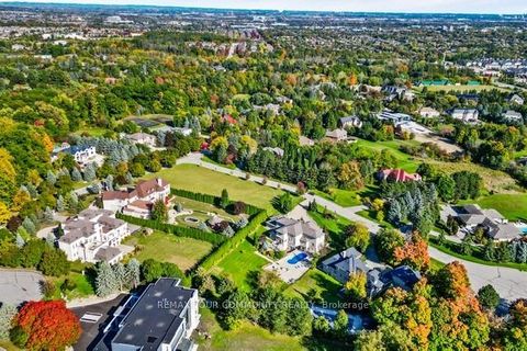 Photo 27 at 16 DEW DROP Court, Rural Vaughan, Vaughan