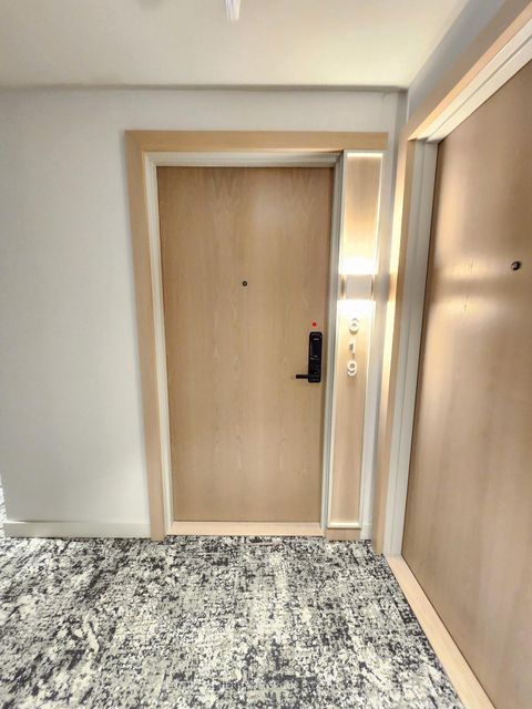 Photo 8 at 619 - 5 Defries Street, Regent Park, Toronto