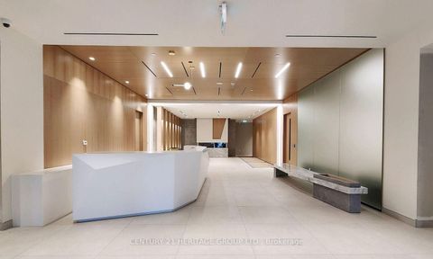 Photo 12 at 619 - 5 Defries Street, Regent Park, Toronto