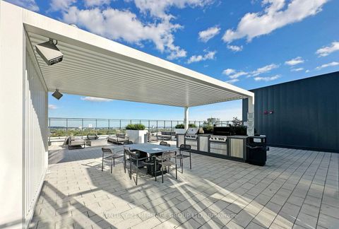 Photo 17 at 619 - 5 Defries Street, Regent Park, Toronto