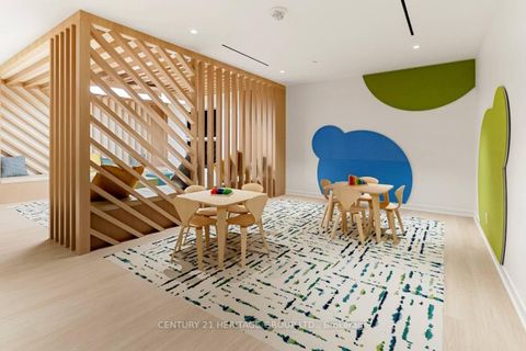 Photo 27 at 619 - 5 Defries Street, Regent Park, Toronto