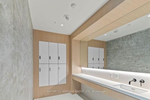 Photo 29 at 619 - 5 Defries Street, Regent Park, Toronto