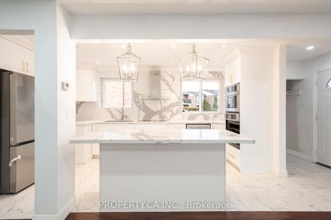 Photo 8 at 76 Ruthmar Crescent, Black Creek, Toronto