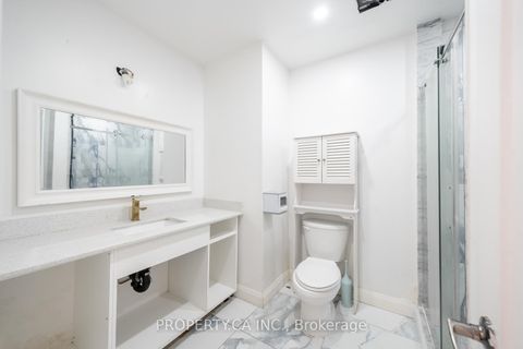 Photo 10 at 76 Ruthmar Crescent, Black Creek, Toronto