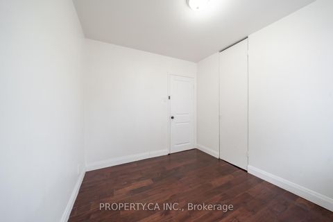 Photo 14 at 76 Ruthmar Crescent, Black Creek, Toronto