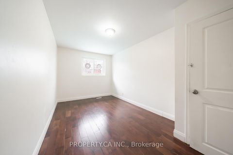 Photo 17 at 76 Ruthmar Crescent, Black Creek, Toronto