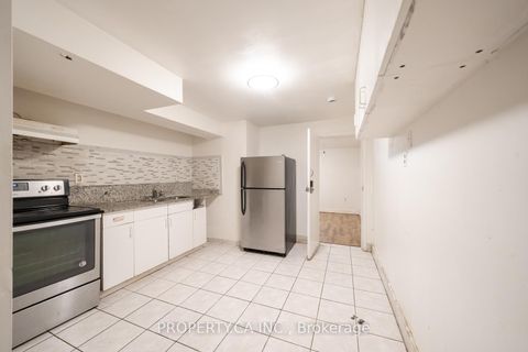 Photo 20 at 76 Ruthmar Crescent, Black Creek, Toronto