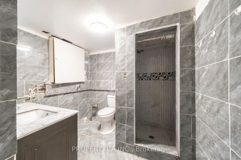 Photo 25 at 76 Ruthmar Crescent, Black Creek, Toronto