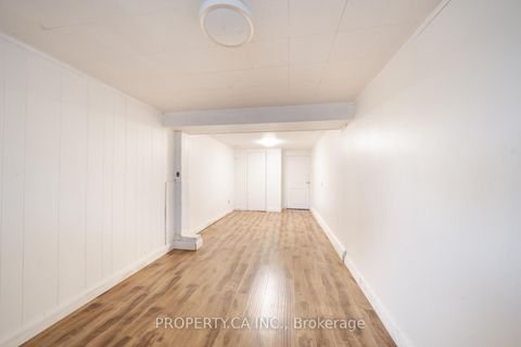 Photo 26 at 76 Ruthmar Crescent, Black Creek, Toronto