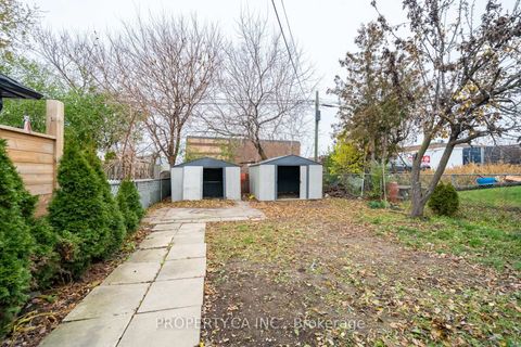Photo 27 at 76 Ruthmar Crescent, Black Creek, Toronto