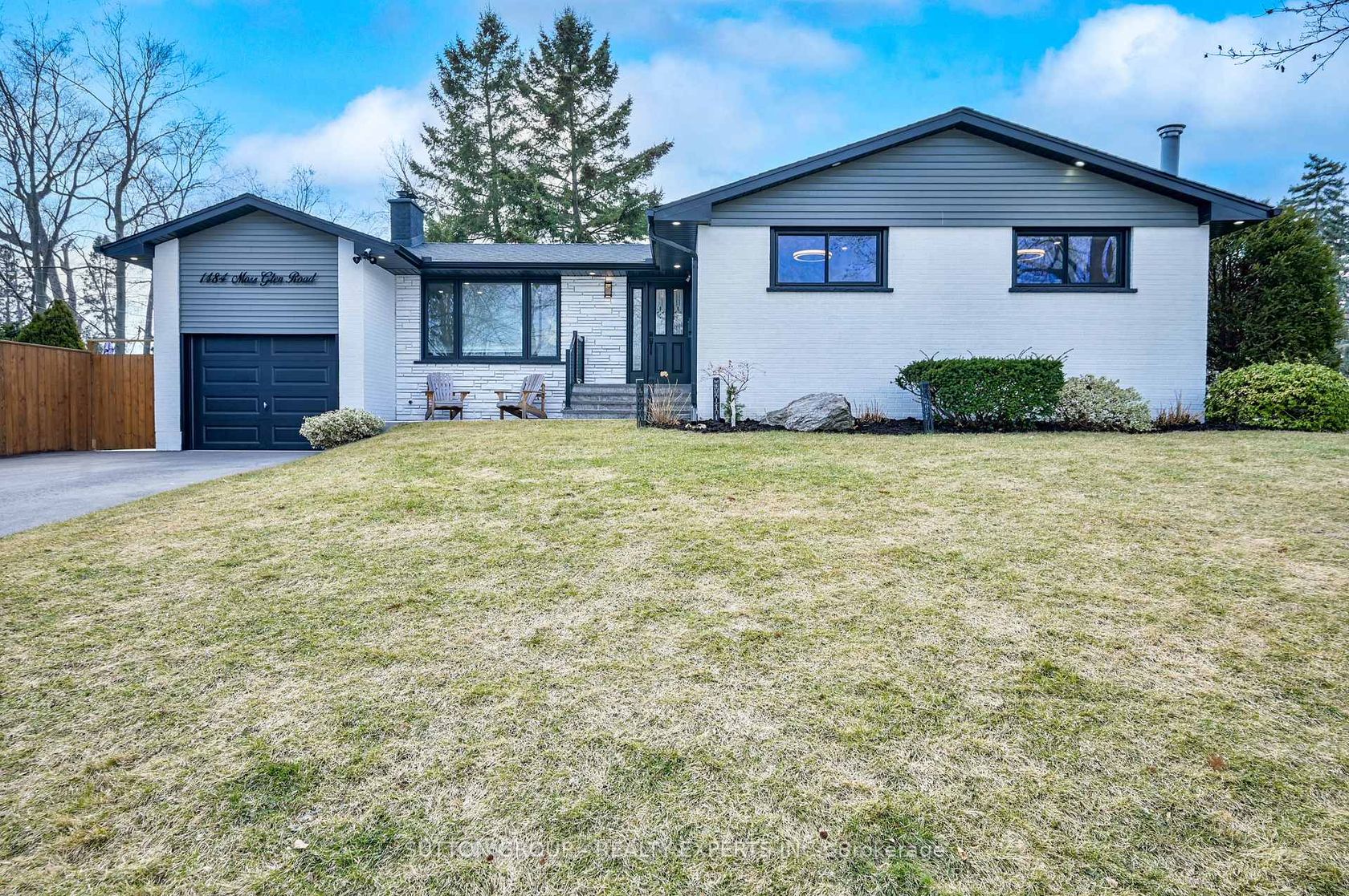 1484 Moss Glen Road, Mountainside, Burlington 