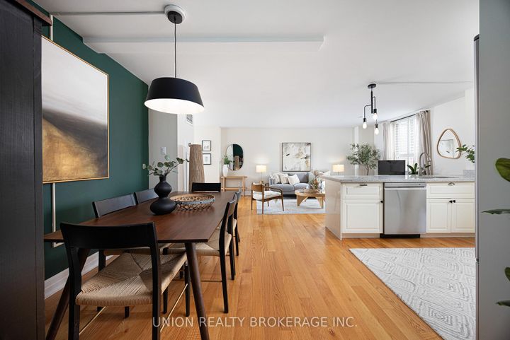 Photo 1 at 505 - 95 Lombard Street, Yonge Corridor, Toronto