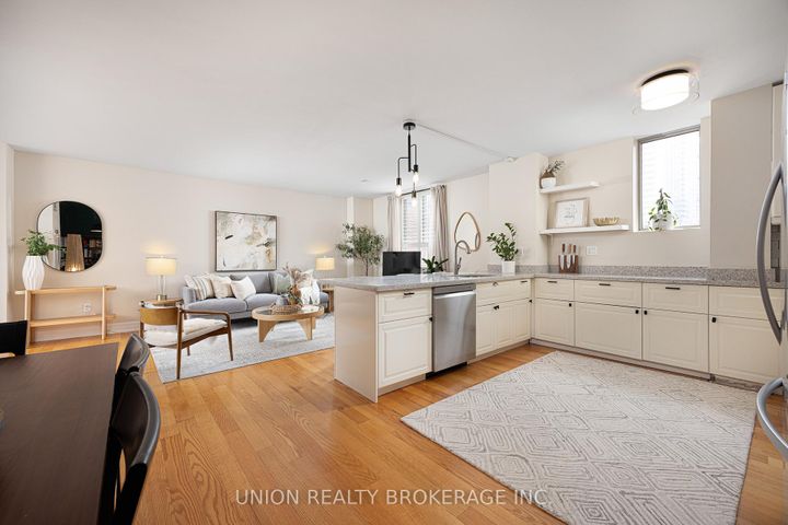 Photo 5 at 505 - 95 Lombard Street, Yonge Corridor, Toronto