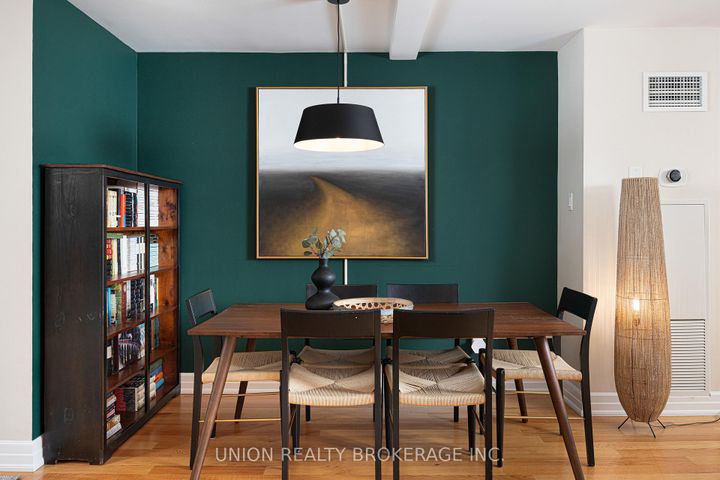 Photo 11 at 505 - 95 Lombard Street, Yonge Corridor, Toronto