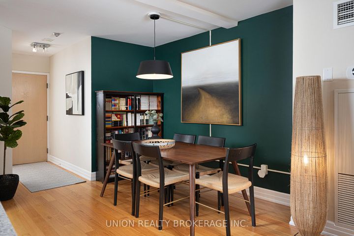 Photo 13 at 505 - 95 Lombard Street, Yonge Corridor, Toronto