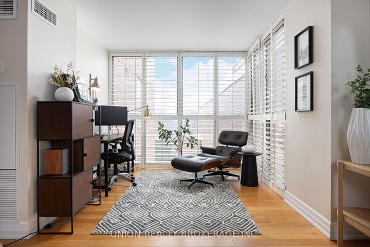 Photo 15 at 505 - 95 Lombard Street, Yonge Corridor, Toronto