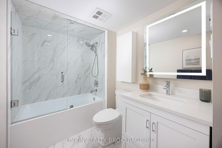 Photo 22 at 505 - 95 Lombard Street, Yonge Corridor, Toronto