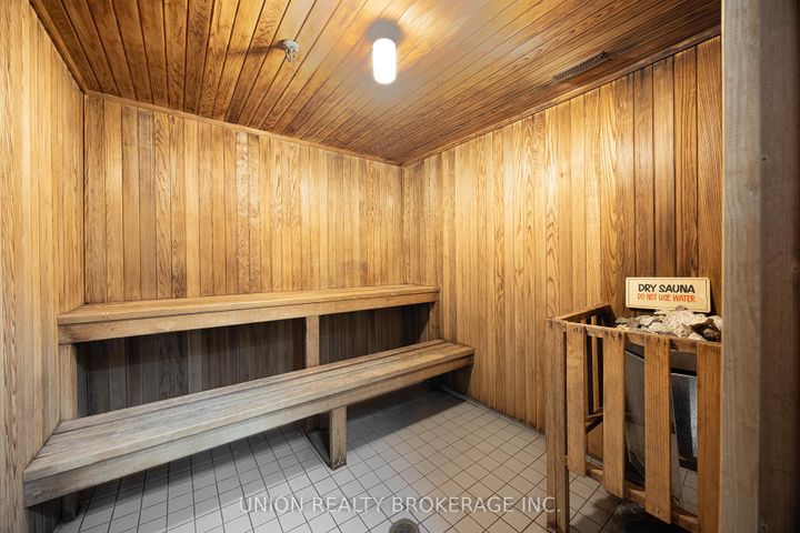 Photo 26 at 505 - 95 Lombard Street, Yonge Corridor, Toronto