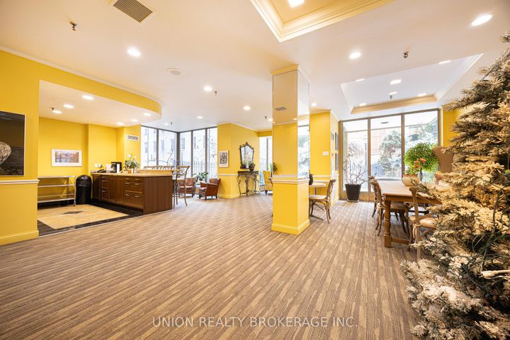 Photo 27 at 505 - 95 Lombard Street, Yonge Corridor, Toronto