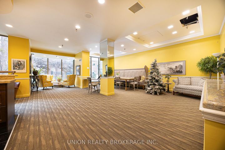 Photo 29 at 505 - 95 Lombard Street, Yonge Corridor, Toronto