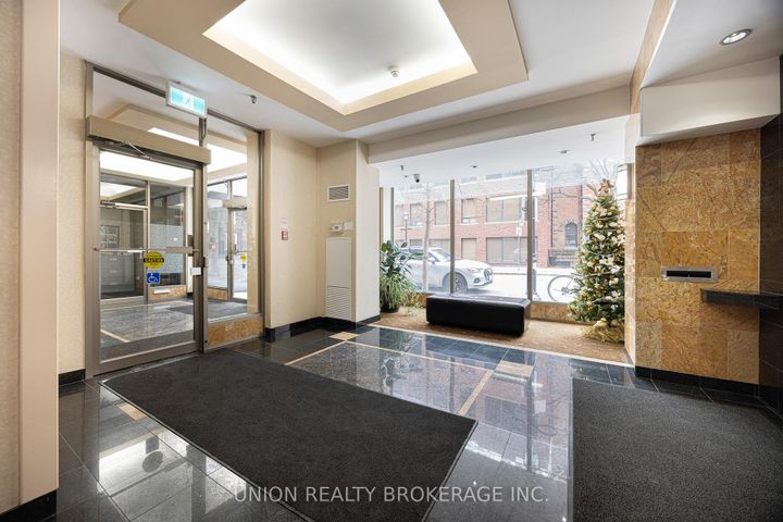 Photo 30 at 505 - 95 Lombard Street, Yonge Corridor, Toronto